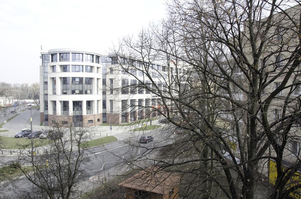 Bizzi Luxheart Of Old Town Apartment Warsaw Exterior photo